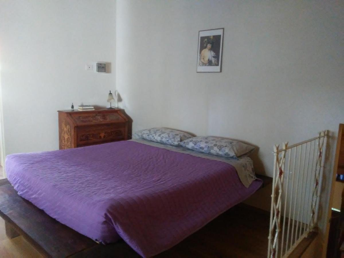 Antico Casale Dei Sogni Agriturismo Lugo  Exteriér fotografie