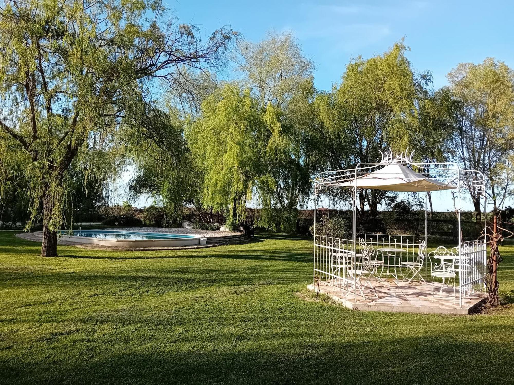 Antico Casale Dei Sogni Agriturismo Lugo  Exteriér fotografie