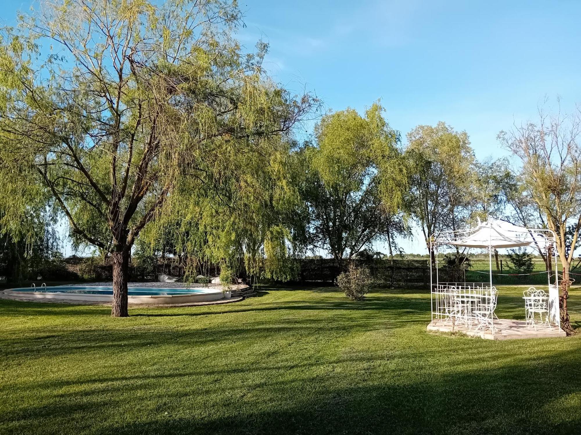 Antico Casale Dei Sogni Agriturismo Lugo  Exteriér fotografie