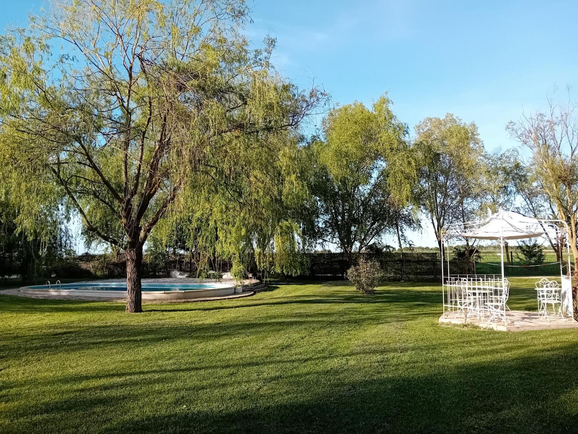 Antico Casale Dei Sogni Agriturismo Lugo  Exteriér fotografie