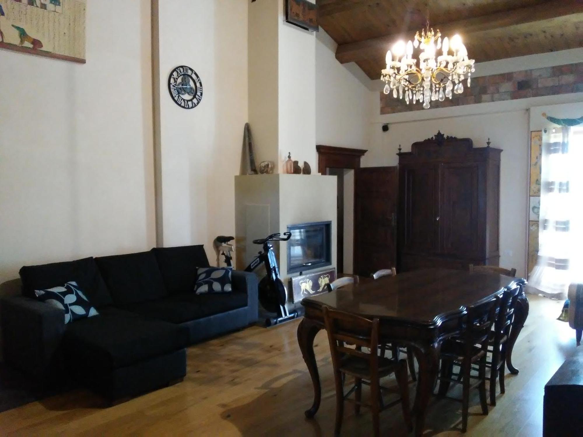 Antico Casale Dei Sogni Agriturismo Lugo  Exteriér fotografie