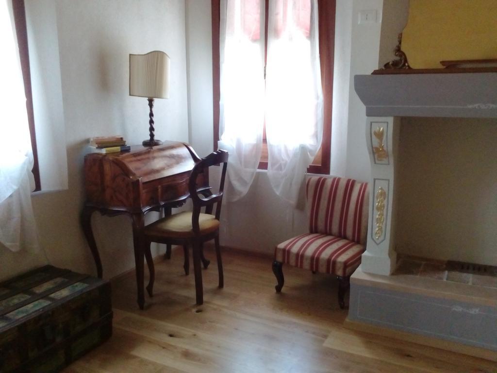 Antico Casale Dei Sogni Agriturismo Lugo  Exteriér fotografie