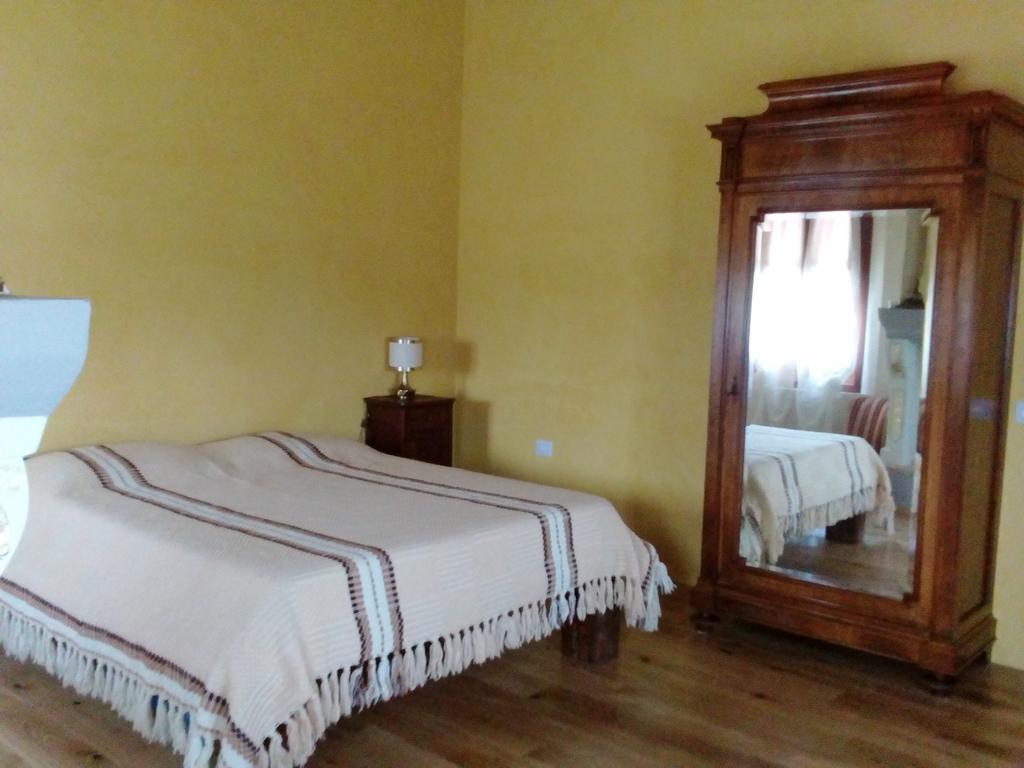 Antico Casale Dei Sogni Agriturismo Lugo  Exteriér fotografie