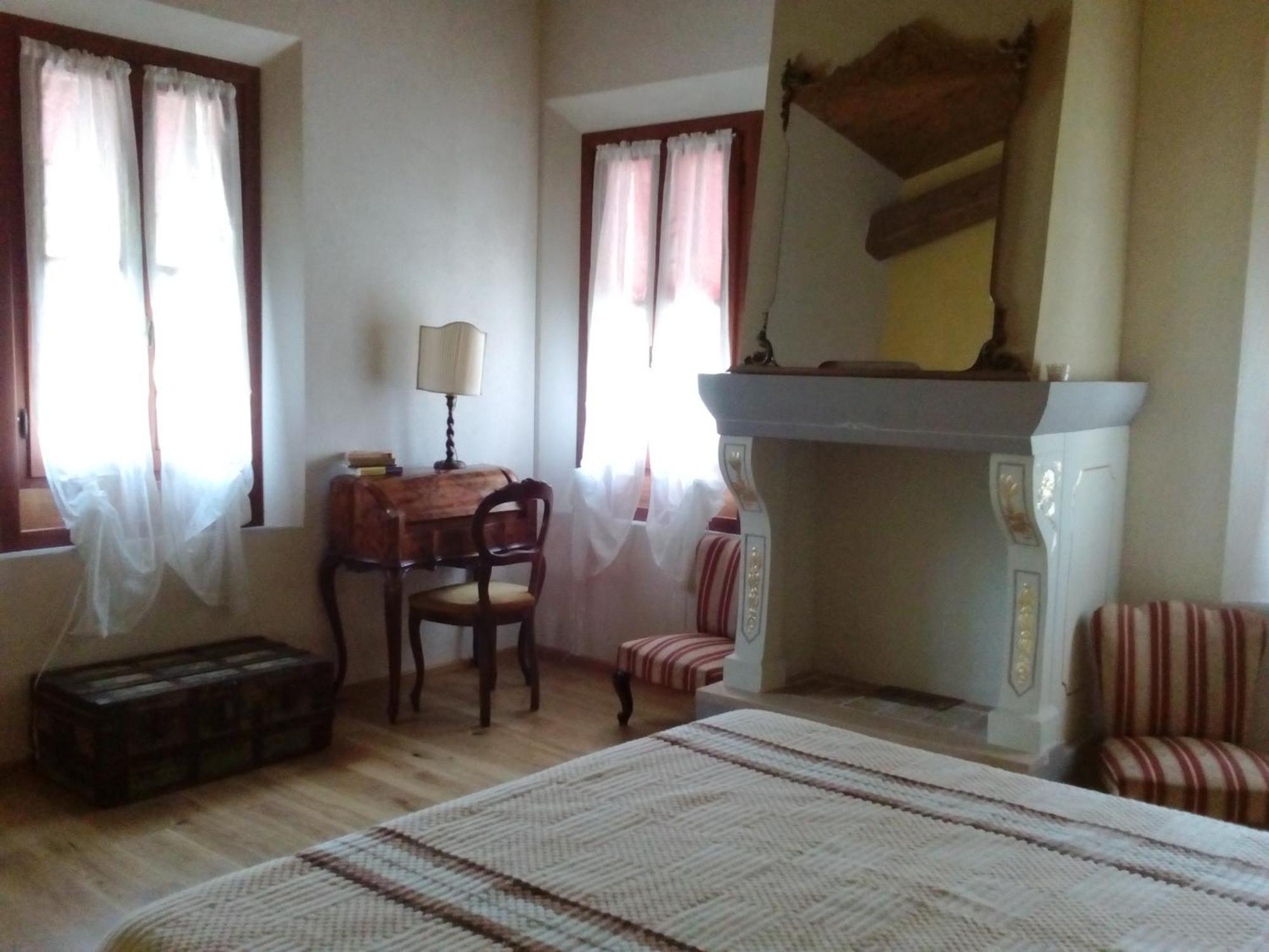 Antico Casale Dei Sogni Agriturismo Lugo  Exteriér fotografie