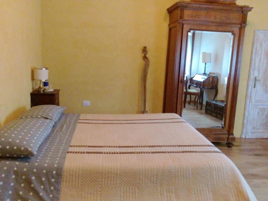 Antico Casale Dei Sogni Agriturismo Lugo  Exteriér fotografie