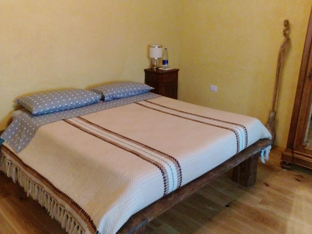 Antico Casale Dei Sogni Agriturismo Lugo  Exteriér fotografie