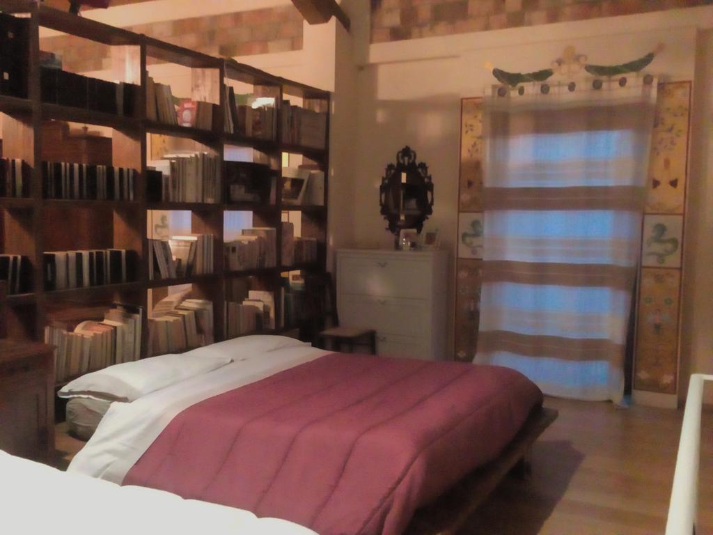 Antico Casale Dei Sogni Agriturismo Lugo  Exteriér fotografie
