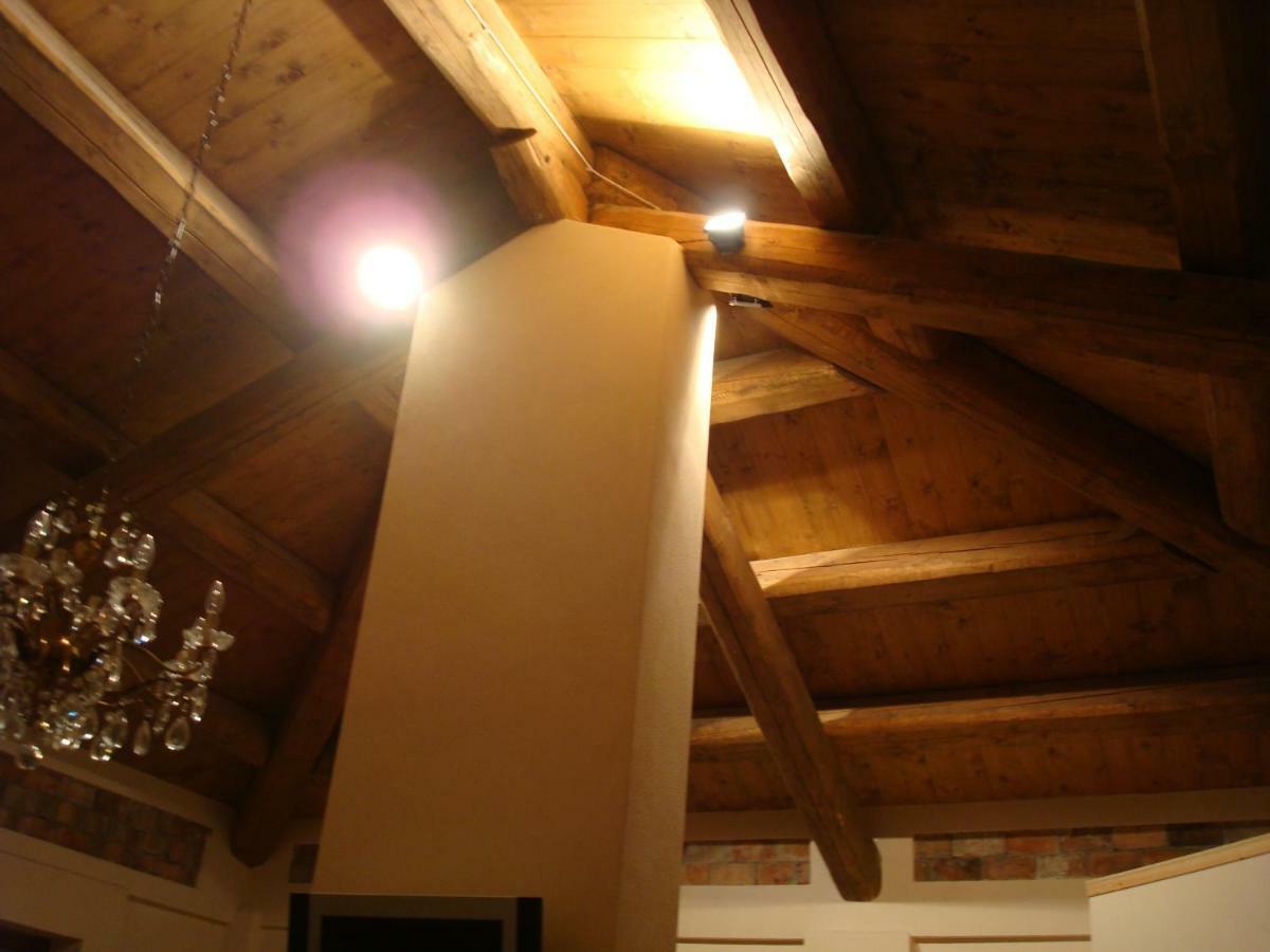 Antico Casale Dei Sogni Agriturismo Lugo  Exteriér fotografie